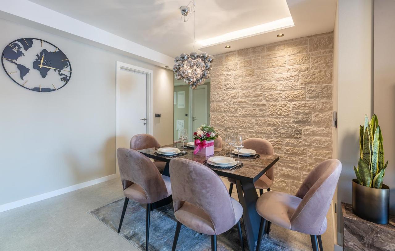 Val Di Sole 2 Apartment Poreč
