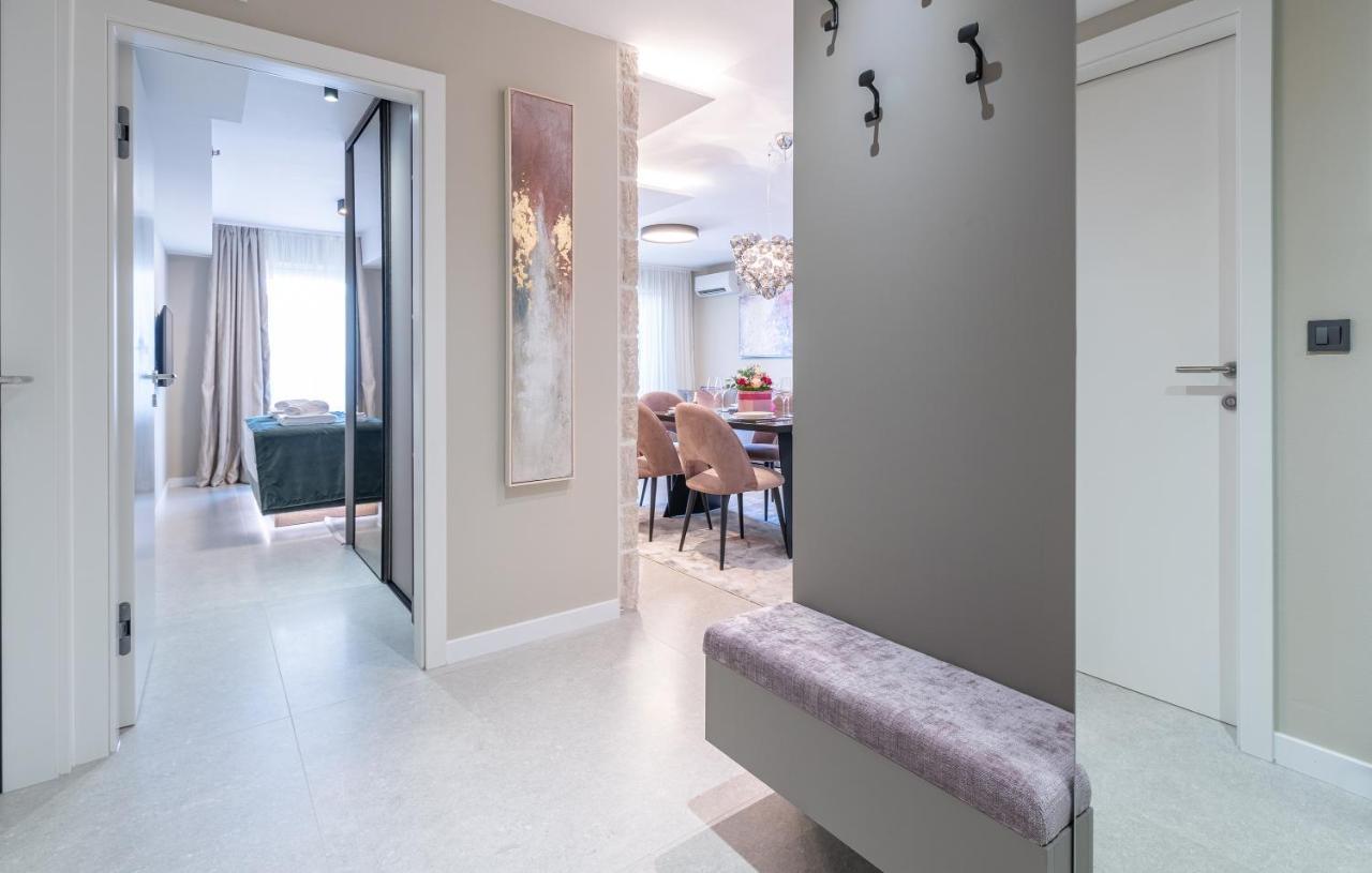 Val Di Sole 2 Apartment *