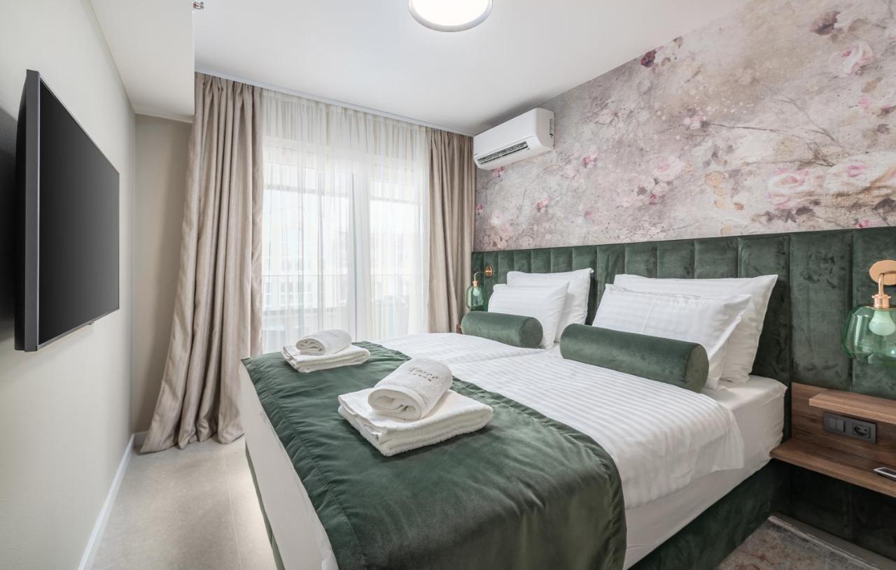 Val Di Sole 2 Apartment *