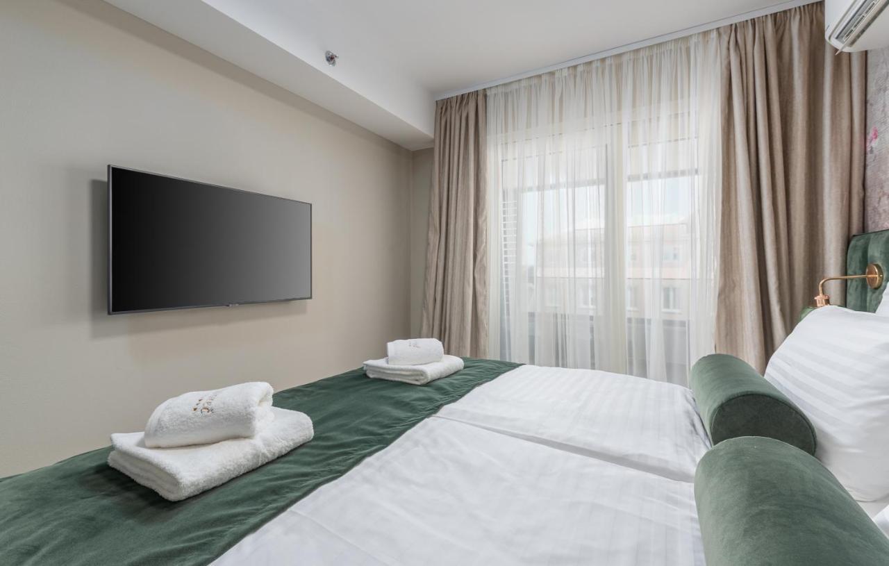 Val Di Sole 2 Apartment *