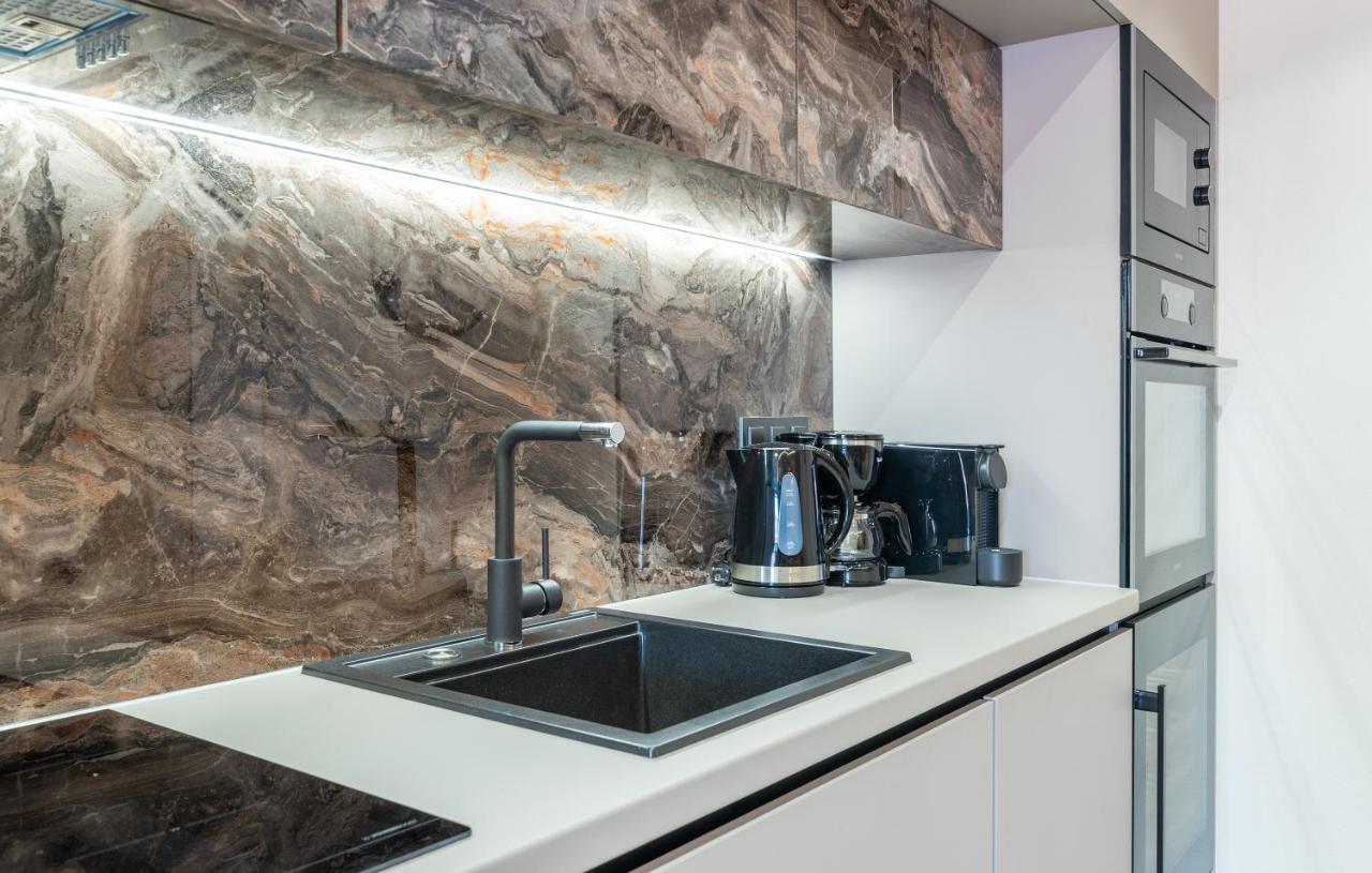 Appartement Val Di Sole 2