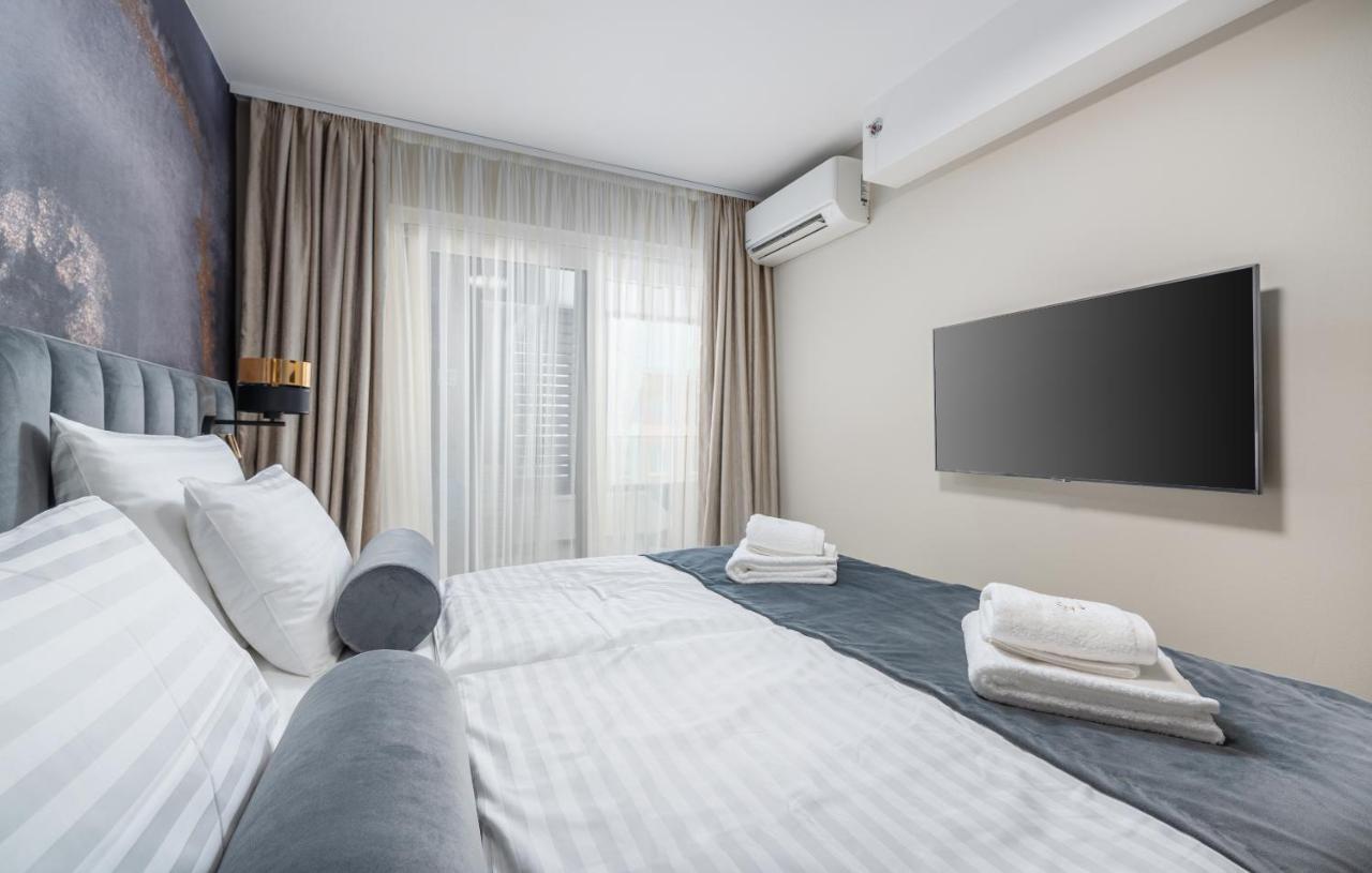 Appartement Val Di Sole 2 *