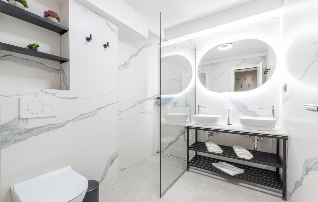 Appartement Val Di Sole 2 Poreč
